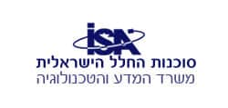 סוכנות החלל הישראלית